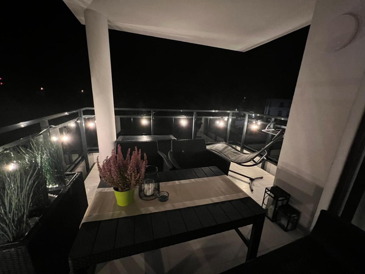 Apartament 얀타르 외부 사진